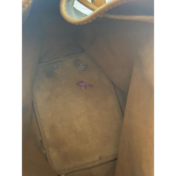 Authentic Vintage Louis Vuitton Women's Monogram Petite Noe - OS - Picture 13 of 13